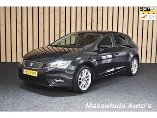 Seat Leon 1.2 TSI Style | NL auto | Dealer Ond. | Clima | Navi | Nwe Apk |