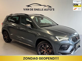 Cupra Ateca 2.0 TSI 4DRIVE FACELIFT/PANO/BEATS/KEYLESS/SIDE ASSIST