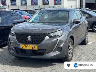 Peugeot 2008 1.2 PureTech Blue Lease Active Camera! | trekhaak | Airco | Carplay | Bluetooth | | Achteruitrijcamera | Bluetooth telefoonvoorbereiding | Hill hold functie