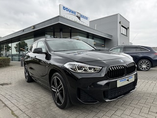 BMW X2 xDrive20i M-sport Pano.dak|Head-up|Leer|Navi Plus