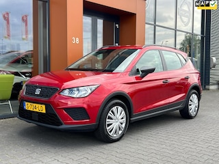 Seat Arona 1.0TSI|Navi||DAB+|Airco|Isofix|NAP|Limiter