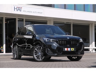 BMW X1 xDrive30e M-Sport I Pano I Head-up I M2023
