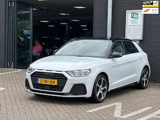 Audi A1 Sportback 30 TFSI Advanced edition/1STE EIG/APP-CONNECT/LED/NL-AUTO NAP!!