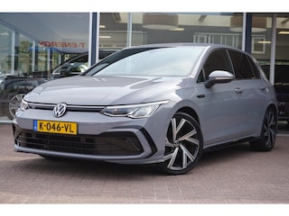 Volkswagen Golf 1.5 eTSI R-Line | Automaat | CarPlay| Vol opties | Digitaal | 18 inch | Dealerauto | Inruil mogelijk