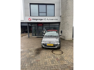 Fiat 500 1.2 Star