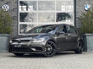 Volkswagen Golf 2.0 TSI 4MOTION R VIRT. COCKP. - LEDER - PANO. DAK - CAMERA