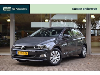 Volkswagen Polo 1.0 TSI Comfortline Business