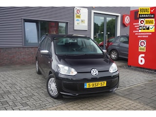 Volkswagen Up 1.0 move up! BlueMotion / Navi / Bluetooth