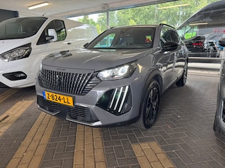 Peugeot 2008 1.2 PureTech 130 GT | Trekhaak | 360 camera | Cruise adaptief | Apple Carplay/Android Auto | Stoel verwarming | Achteruitrijcamera | Apple Carplay/Android Auto|telefoonintegratie premium | Camera voor
