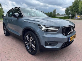 Volvo XC40 1.5 T4 RECHARGE R-DESIGN EXPRESSION/THAAK/PANO/LED