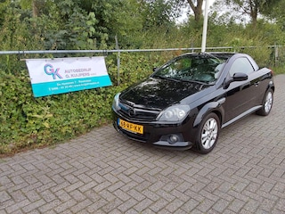 Opel Tigra TwinTop 1.4-16V Cosmo