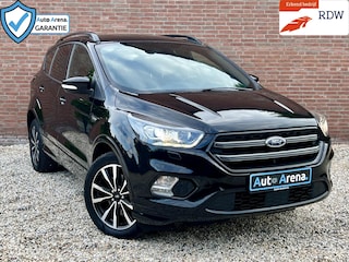 Ford Kuga 1.5 EcoBoost ST Line | Automaat | Dealeronderh. | Stoelverw. | Stuurverw.