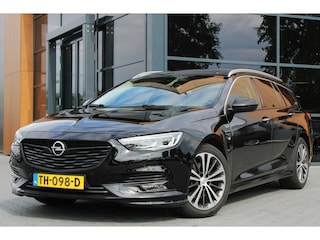Opel Insignia 1.5 Turbo Automaat OPC Line | LED | Trekhaak
