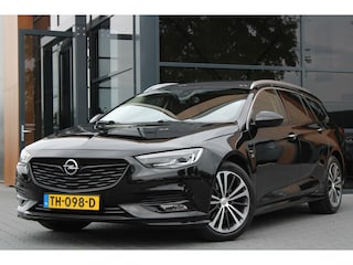 Opel Insignia 1.5 Turbo Automaat OPC Line | LED | Trekhaak