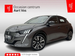 Peugeot 208 PureTech 100 GT | Camera | Carplay/Android Auto | Cruise Control |