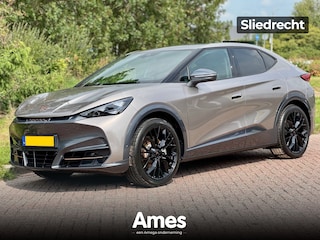 Cupra Tavascan 77kWh 286pk Essential | 21'' velgen | Adaptive Cruise Control | 15'' Multimedia