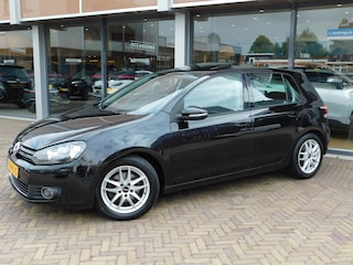 Volkswagen Golf 1.4 TSI Comfortline | Meeneemprijs