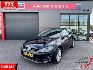 Volkswagen Golf 1.2 TSI Highline