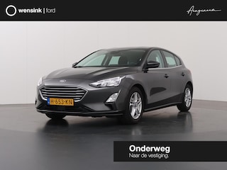 Ford Focus 1.0 EcoBoost Trend Edition Business | Climate Control | Keyless Go | Navigatie | Led Koplampen|
