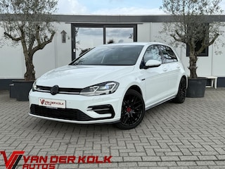 Volkswagen Golf 1.4 TSI R-Line CarPlay Navi LED Airco Lichtmetaal