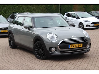 Mini Clubman 1.5 One Salt Business / Navigatie / Parkeerhulp achter / 16'' / LED Koplampen / Cruise Control