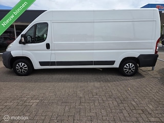 Citroën Jumper bestel 35 2.2 HDI L3H2 Camper basis KM NAP