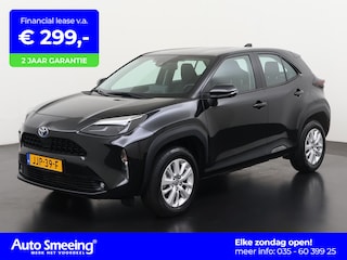 Toyota Yaris Cross 1.5 Hybrid Dynamic