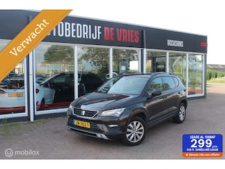 Seat Ateca 1.0 EcoTSI Style Full-Led/Navi/Camera/Beats/Trekhaak