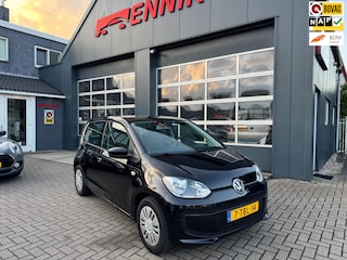 Volkswagen Up 1.0 move up! BlueMotion Navigatie 5drs