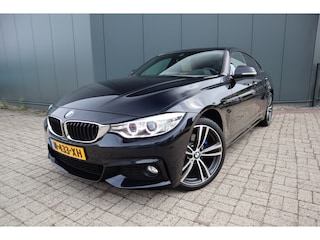 BMW 430i xDrive Centennial High Executive M-Sportpakket Head Up  Leder  Etc.Etc.