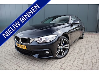BMW 430i xDrive Centennial High Executive M-Sportpakket Head Up Leder Etc.Etc.