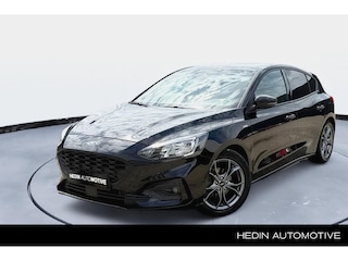 Ford Focus St line Pano | CarPlay | Winterpakket | Flippers |