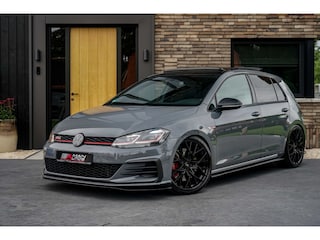 Volkswagen Golf 2.0 TSI GTI TCR Nardo/Pano/DCC/Bull-X/HG/KW