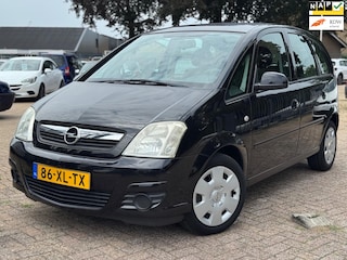 Opel Meriva 1.4-16V Business AIRCO CRUISE CTRL TREKHAAK DEALER ONDERHN