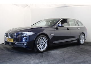 BMW 5-serie Touring 520d Luxury Edition