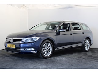 Volkswagen Passat Variant 1.6 TDI Highline