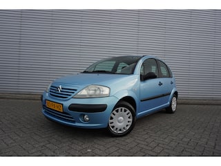 Citroën C3 1.4i Différence Airco / Cruise / Elektr. ramen / Trekhaak / NAP