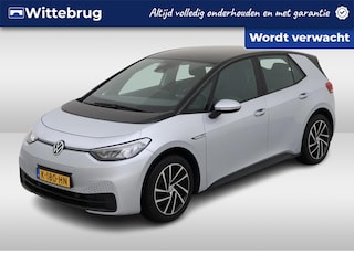 Volkswagen ID.3 Life 58 kWh / Navigatie / LM velgen 18 inch / Parkeersensoren / APP Connect