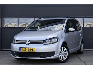 Volkswagen Touran 1.4 TSI Comfortline 7p. Navi - Cruise - Clima - 96dkm