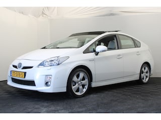 Toyota Prius 1.8 Dynamic |Pano|Solar Roof|
