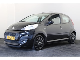 Peugeot 107 1.0-12V XS |Automaat|