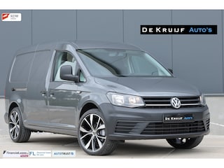Volkswagen Caddy 2.0TDI L2H1
