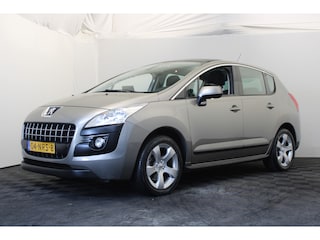 Peugeot 3008 1.6 THP ST |Pano|Trekhaak|