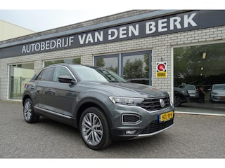 Volkswagen T-Roc 1.5 TSI ACT IQ.DRIVE DSG