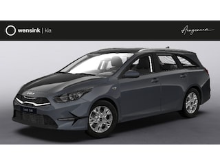 Kia Ceed Sportswagon 1.0 T-GDi ComfortLine | DIRECT UIT VOORRAAD LEVERBAAR!!! | Climate Control | Apple Carplay/Android auto | Elektrische ramen | Cruise Control |