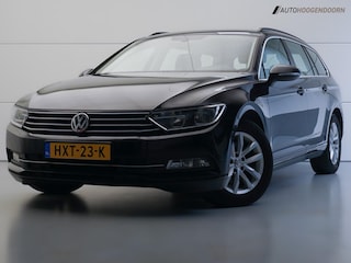 Volkswagen Passat Variant 1.4 TSI Business Edition (LED,NAVIGATIE,CLIMATE,CRUISE,COMFORT-STOELEN,STOELVERWARMING,CAMERA,LM-VELGEN)