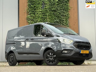 Ford Transit Custom 280 2.0 TDCI L1H1 Trend EURO 6|CARPLAY|CAMERA|NARDO GRIJS