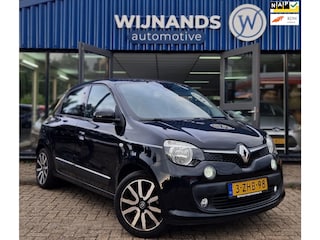 Renault Twingo 1.0 SCe Dynamique Airco Bt Lane Assist APK