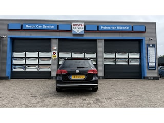Volkswagen Passat Variant 1.4 TSI Comfortline BlueMotion CLIMA PDC AUTOMAAT STORING