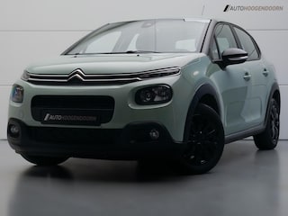 Citroën C3 1.2 PureTech Business (APPLE CARPLAY,NAVIGATIE,LED VERLICHTING,CLIMATE,CRUISE,LANE ASSIST,PARKEERSENSOREN,NIEUWE APK)